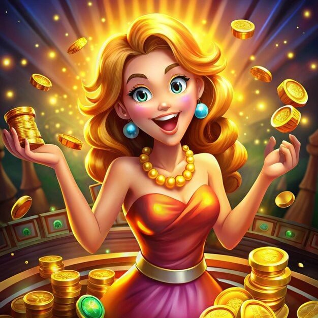 maen55 Lobby Game panduan cara bermain slot online untuk pemain baru Indonesia