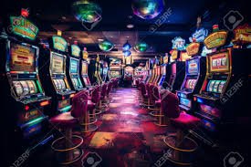 maen55 Kasino atmosfer mewah live dealer studio meja roulette baccarat blackjack premium