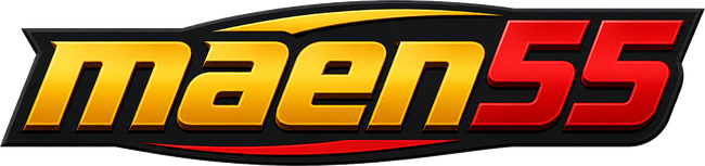 maen55 Logo